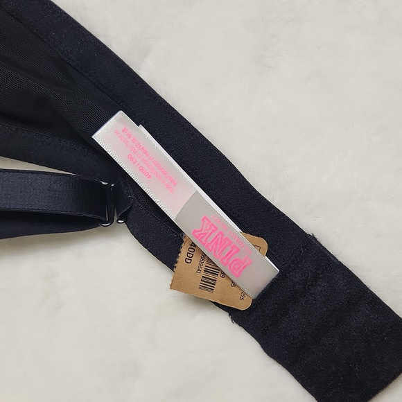 Victoria's Secret Pink Wear Everywhere t-shirt bra - Picture 3 of 4